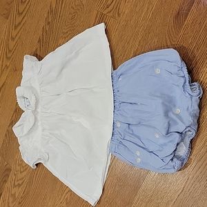 Ralph Lauren Size 24M set